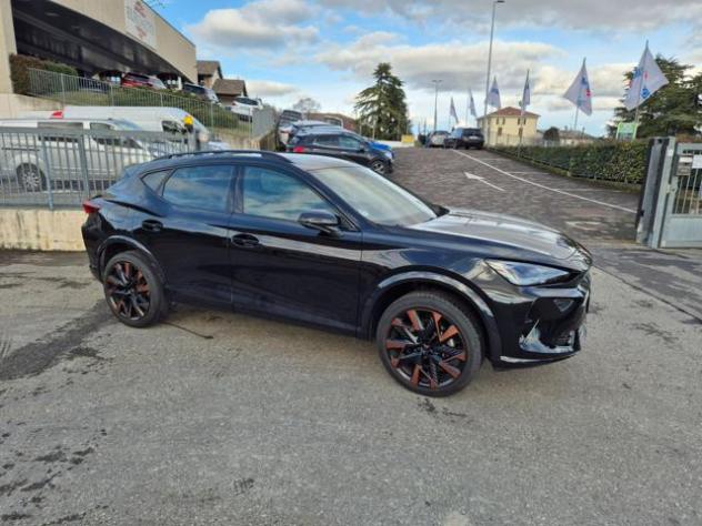 CUPRA Formentor 2.0 TDI DSG rif. 23932226 - Foto 6