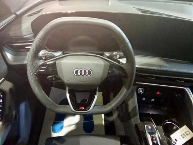 AUDI Q5 SPB 40 TDI quattro S tronic S line c21Tetto Pano rif. 24103146 - Foto 6
