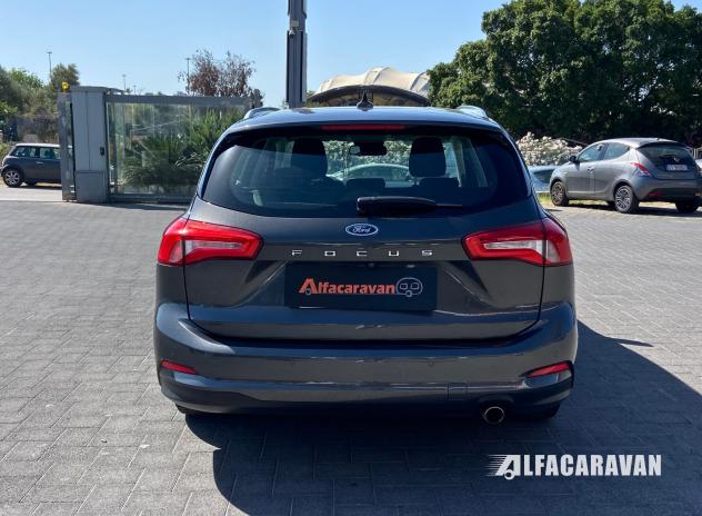 Ford Focus Active SW 1.5 ecoblue 120cv - Foto 5