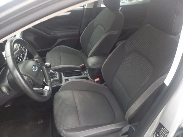 Ford Focus 1.0 EcoBoost 125 CV SW Business 2020 - Foto 9