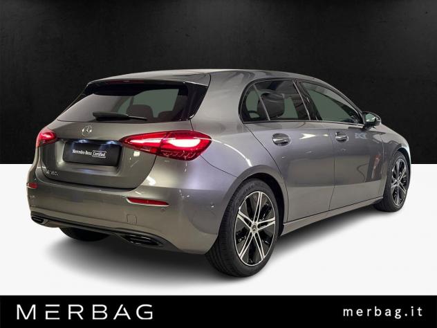 Mercedes-Benz Classe A 180 d Automatic Business Extra - Foto 2
