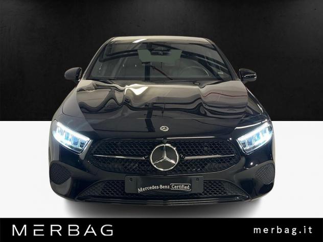 Mercedes-Benz Classe A 180 d Business Extra auto - Foto 3