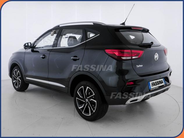MG ZS ZS 1.5 Classic Luxury ADAS - Foto 4