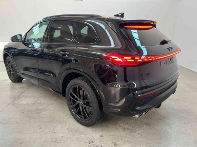 AUDI Q5 40 TDI 204 CV quattro S tronic S line #PREZZOREALE rif. 23498056 - Foto 2