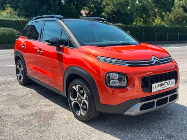 CITROEN C3 Aircross PureTech 110 S&S Shine rif. 23712823 - Foto 4