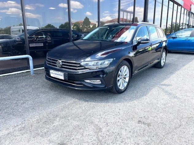 Volkswagen Passat Variant 2.0 TDI SCR EVO DSG Business