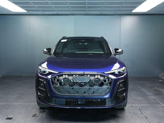 Audi Q5 TDI 204CV mHEV+ quattro S tronic S #11116 - Foto 2