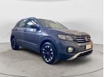 Volkswagen T-Cross 1.0 TSI 81kW Style