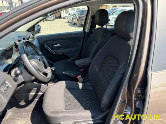 DACIA Duster 1.6 SCe GPL 4x2 Comfort rif. 24036865 - Foto 7