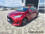 TOYOTA Yaris 1.5 Hybrid 5 porte Lounge rif. 24132989