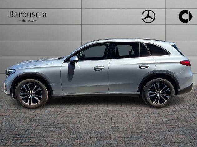 Mercedes-Benz GLC - X254 - 200 d Advanced 4matic auto - Foto 5