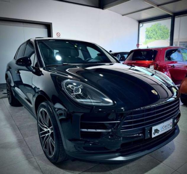 Porsche Macan 2.0 245CV PDK - Foto 4