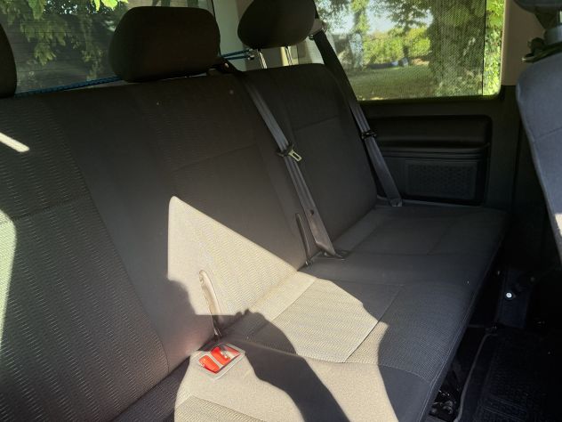Volkswagen Caravelle T6 - Foto 9