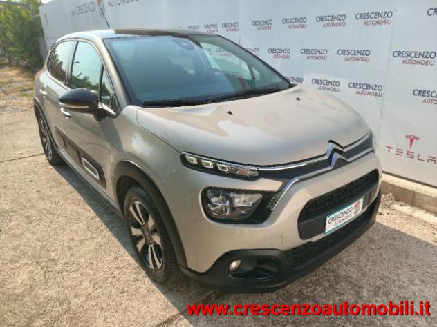 CITROEN C3 PureTech 110 S&S Shine - PREZZO REALE rif. 23987739 - Foto 3