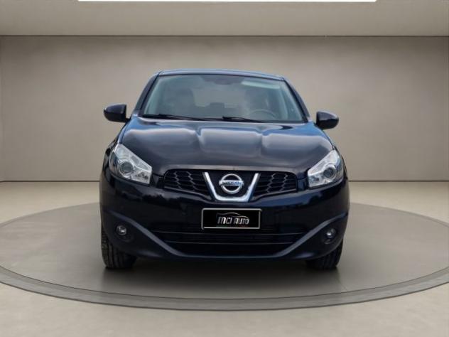 NISSAN Qashqai 1.5 dCi DPF Tekna rif. 24019349 - Foto 8
