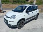 Fiat Panda Cross 0.9 TwinAir Turbo S&S 4x4