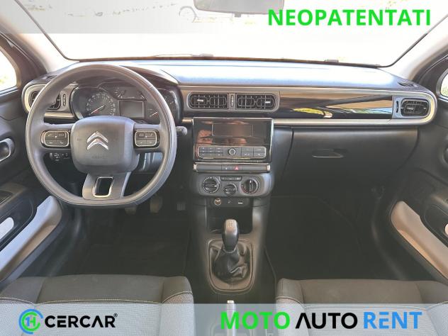 Citroen C3 1.2 puretech Feel 82cv neopatentati - Foto 18
