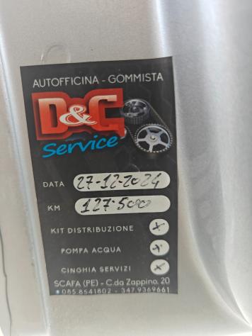 Peugeot 207 1.4 75cv benzina - Foto 9