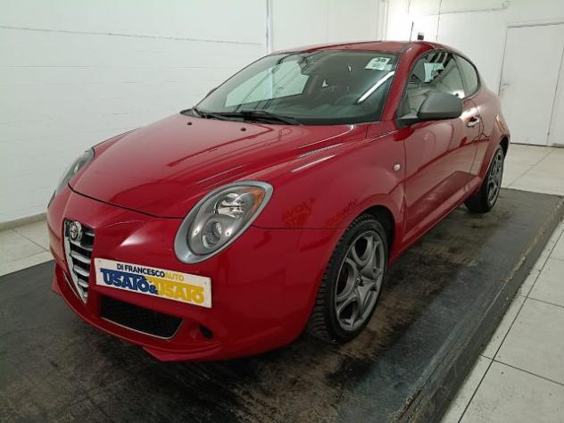 ALFA ROMEO MiTo 1.3 jtdm Distinctive 85cv rif. 23623808