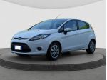 Ford Fiesta Fiesta 1.4 5 porte Bz.- GPL Titanium