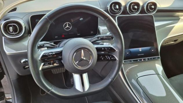 MERCEDES-BENZ GLC 220 d 4Matic Mild Hybrid AMG Line Premium rif. 24013828 - Foto 5