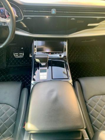 AUDI Q8 50 TDI 286 CV ABT S LINE STRA FULL OPTIONAL rif. 24087767 - Foto 10
