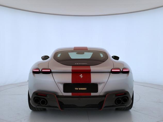 FERRARI Roma 3.9 F1 dct - IVA ESPOSTA - Foto 6