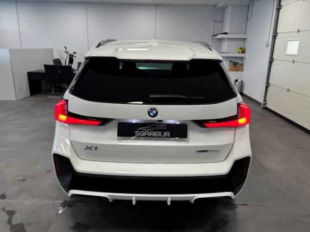 BMW X1 xDrive 20d MSport Pro StraFull Automatico 4X4 rif. 23992180 - Foto 5