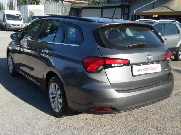 Fiat Tipo 1.3 Mjt S&S SW Business - Foto 5