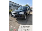 Chevrolet Captiva 2.4 LT GPL Eco Logic