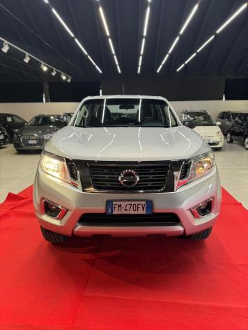 Navara 2.3 dCi 4WD Double Cab N-Connecta - Foto 2