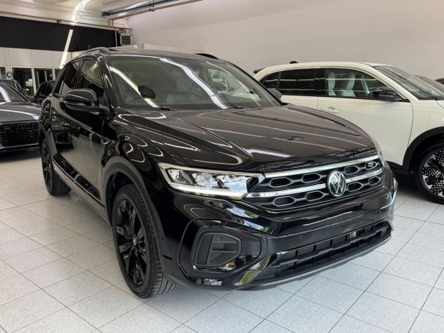 Volkswagen T-Roc 1.5 TSI ACT R-Line Tetto - Foto 3