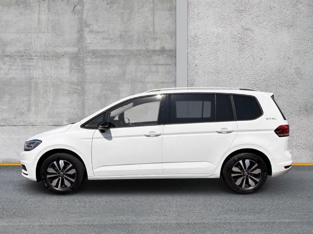 Volkswagen Touran 2.0 TDI SCR GOAL DSG Full LED Gancio Navi ACC - Foto 5