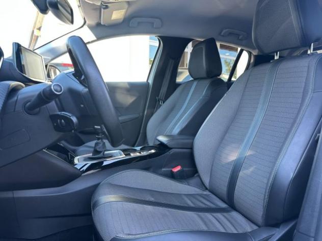 PEUGEOT 208 PureTech 100 Stop&Start 5 porte Allure rif. 24160953 - Foto 7