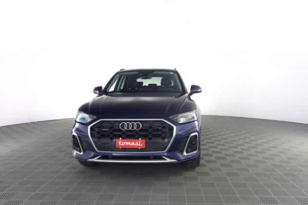 AUDI Q5 Q5 40 TDI 204 CV quattro S tronic S line rif. 24024002