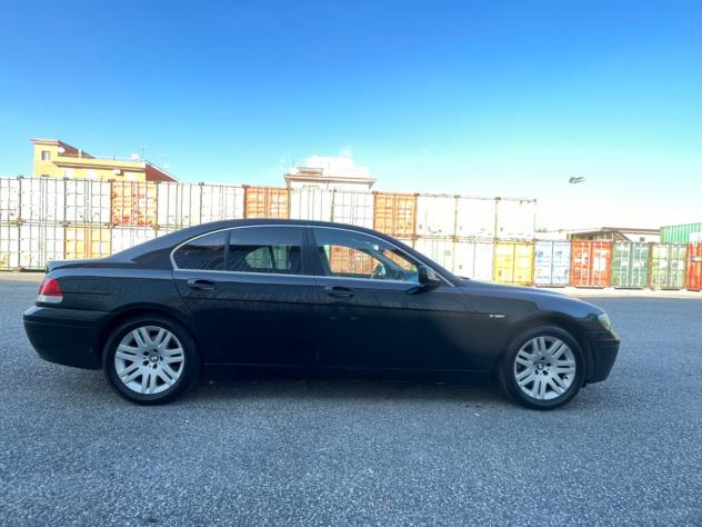 Bmw 730 730d cat Futura km certif - Foto 8
