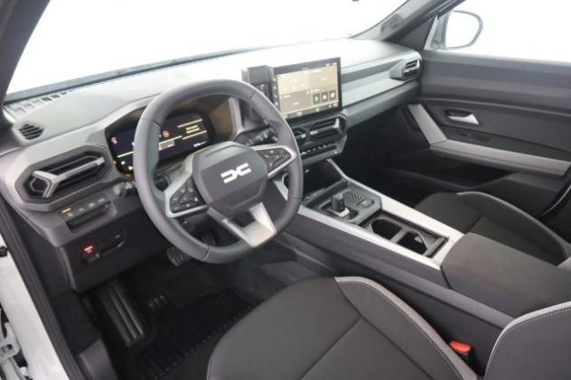 DACIA Bigster Bigster Hybrid 155 CV Journey rif. 24091349 - Foto 9