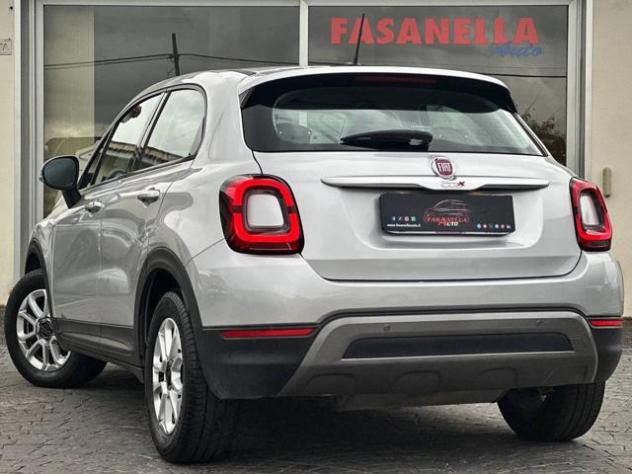 FIAT 500X 1.0 T3 120 CV BUSINESS - IMPIANTO GPL rif. 22937996 - Foto 7