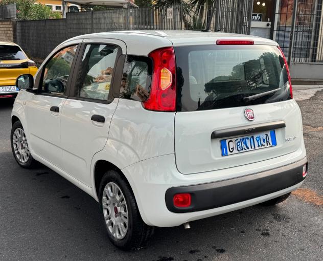 Fiat Panda 1.0 FireFly S&S Hybrid NUOVA - Foto 5