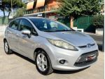FORD Fiesta + 1.2 82CV 5 porte rif. 23995848