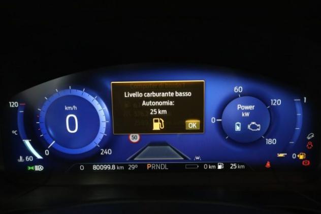 FORD Kuga Kuga 2.5 Plug In Hybrid 225 CV CVT 2WD ST-Line rif. 23798430 - Foto 8