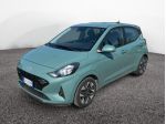 Hyundai i10 III 2023 1.0 mpi Connectline
