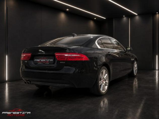 JAGUAR XE 2.0 D Turbo 180CV aut. Prestige Motore da sostitu rif. 21133057 - Foto 4