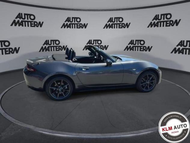 MAZDA MX-5 2.0L Skyactiv-G exclusive rif. 23843364 - Foto 8
