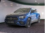 MERCEDES-BENZ GLA 220 d 4Matic Premium Amg rif. 22633005