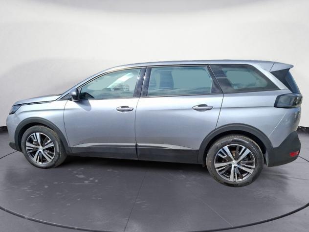 Peugeot 5008 BlueHDi 130 Allure EAT8 S/S Automatica 7 Posti - Foto 2