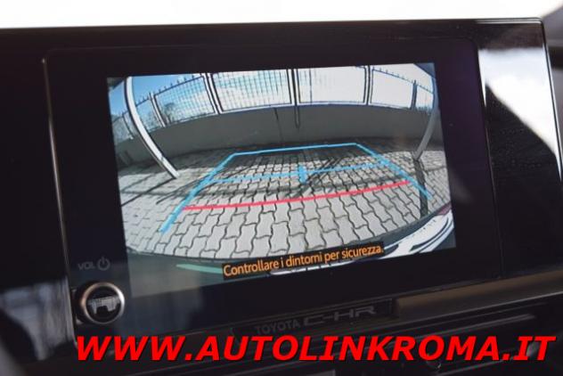 TOYOTA C-HR 2.0 PHEV Trend 151CV rif. 23396610 - Foto 6