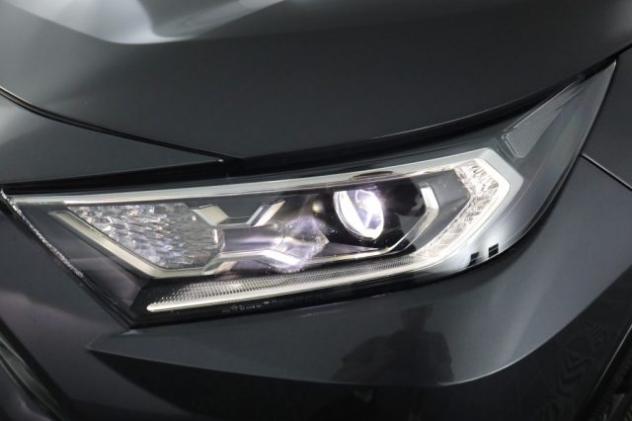 TOYOTA Dyna RAV4 RAV4 2.5 HV (222CV) E-CVT AWD-i Active/mic/St rif. 23876767 - Foto 9