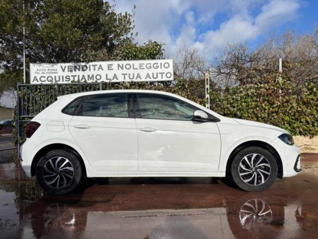 VOLKSWAGEN Polo 1.0 TSI Life * PROMO FINANZIAMENTO * rif. 23285071 - Foto 4