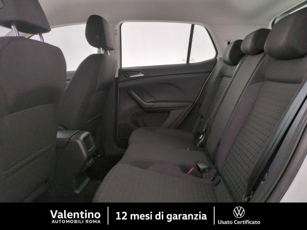 Volkswagen T-Cross 1.0 TSI Style - Foto 10